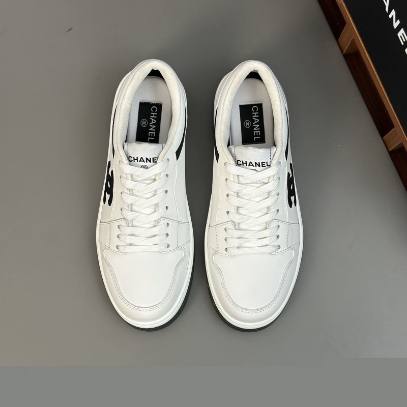 Ch*el sneakers